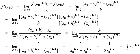 Solving related rates problems